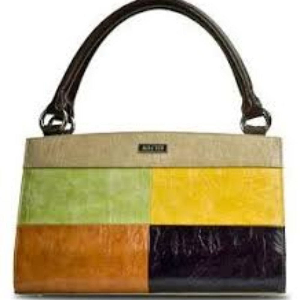 Jayne Miche Shell - image 1